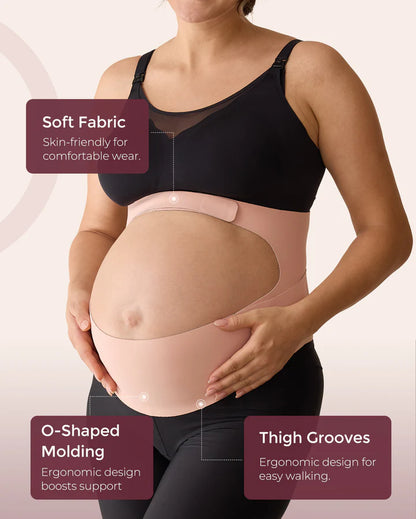 Saika Serene™ Maternity Belly Support Band