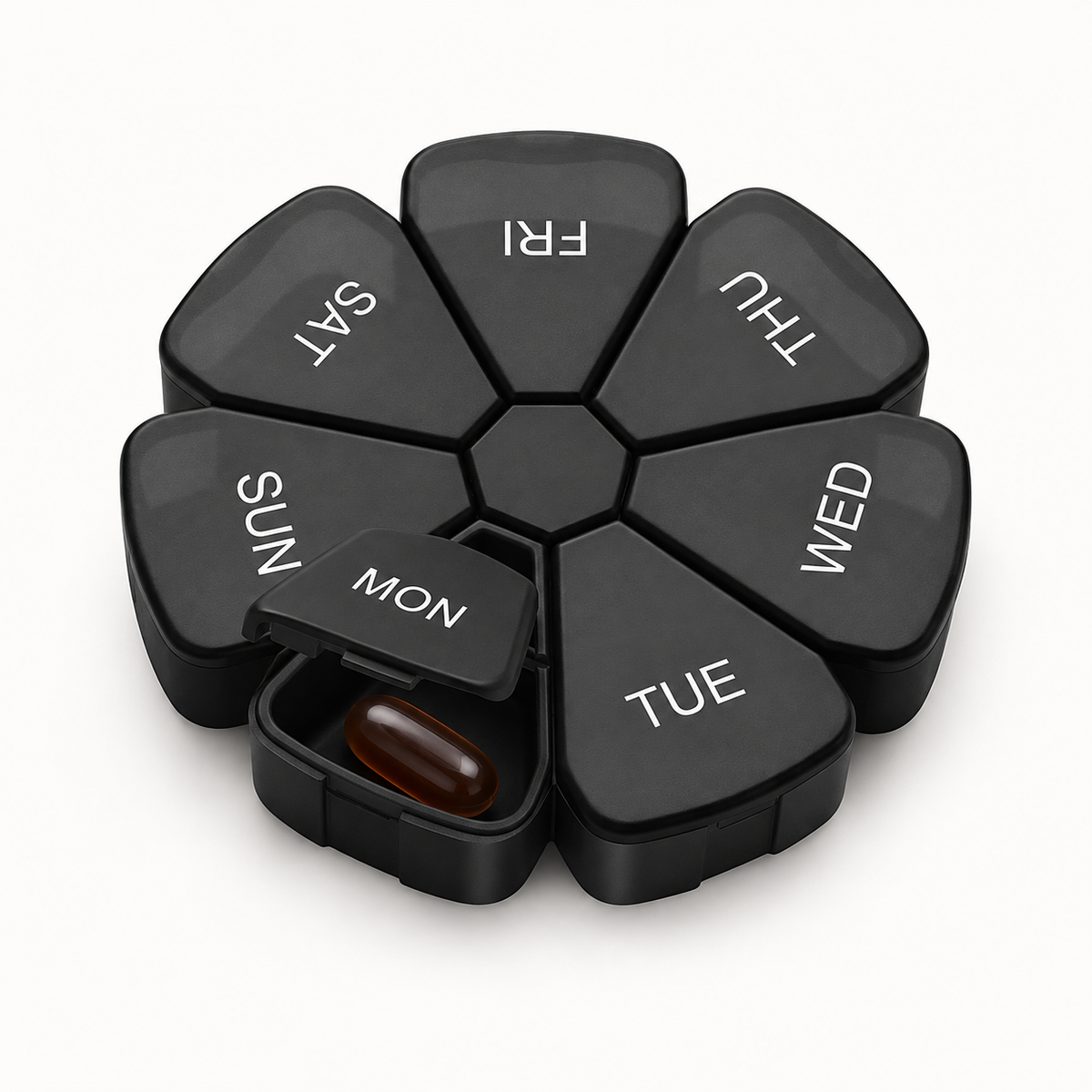 Pill Organizer
