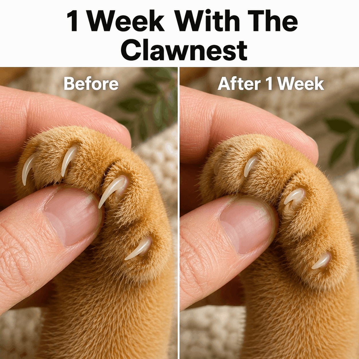 Cat PawFile™