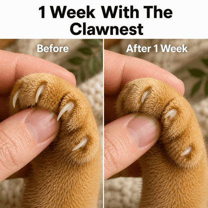 Cat PawFile™