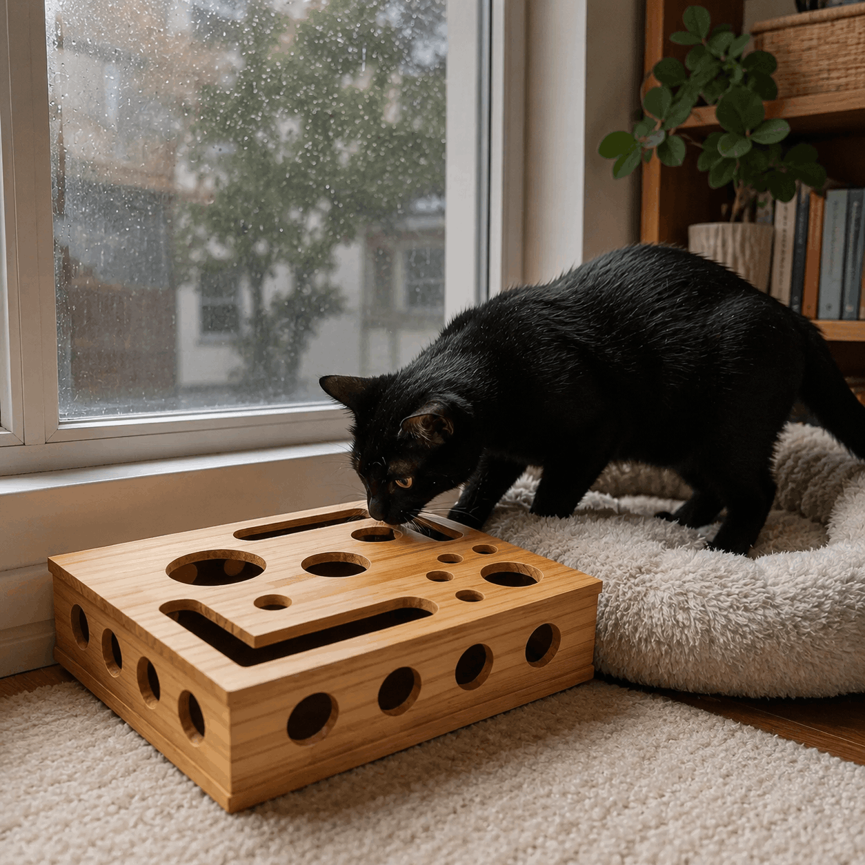 Cat PawFile™