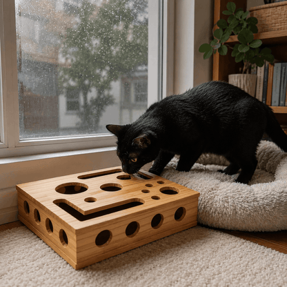 Cat PawFile™