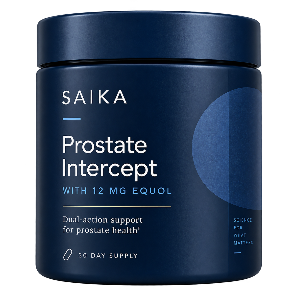Saika — Prostate Intercept™