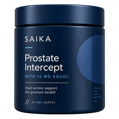 Saika — Prostate Intercept™