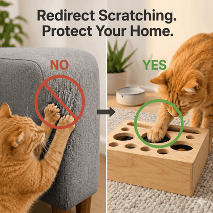 Cat PawFile™