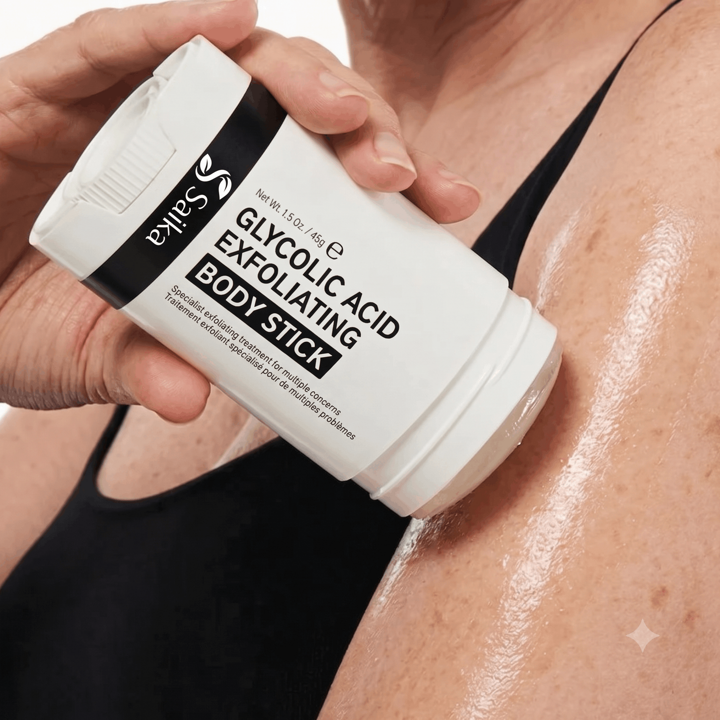 Smooth & Even Glycolic Body Stick