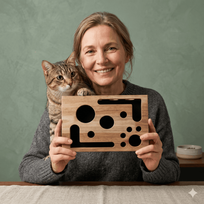 Cat PawFile™