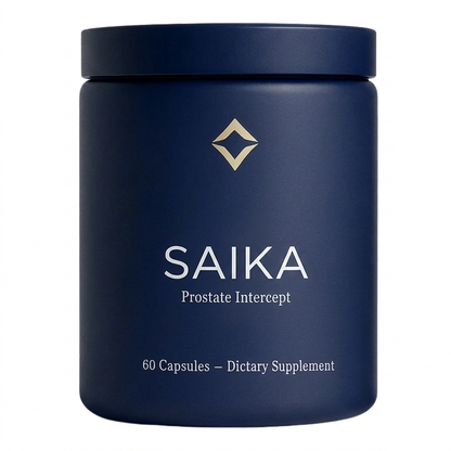 Saika — Prostate Intercept™